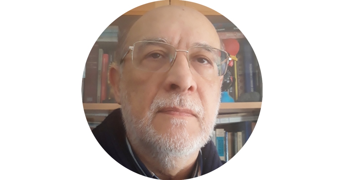 José Brissos-Lino