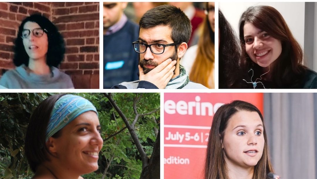 Cinco jovens emigrantes que vão ter de penar para (não) votar (e as reflexões que fazem sobre isso)