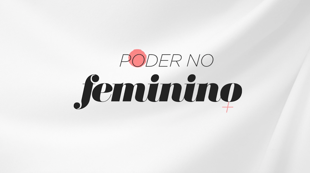 O poder no feminino - documentário RTP África