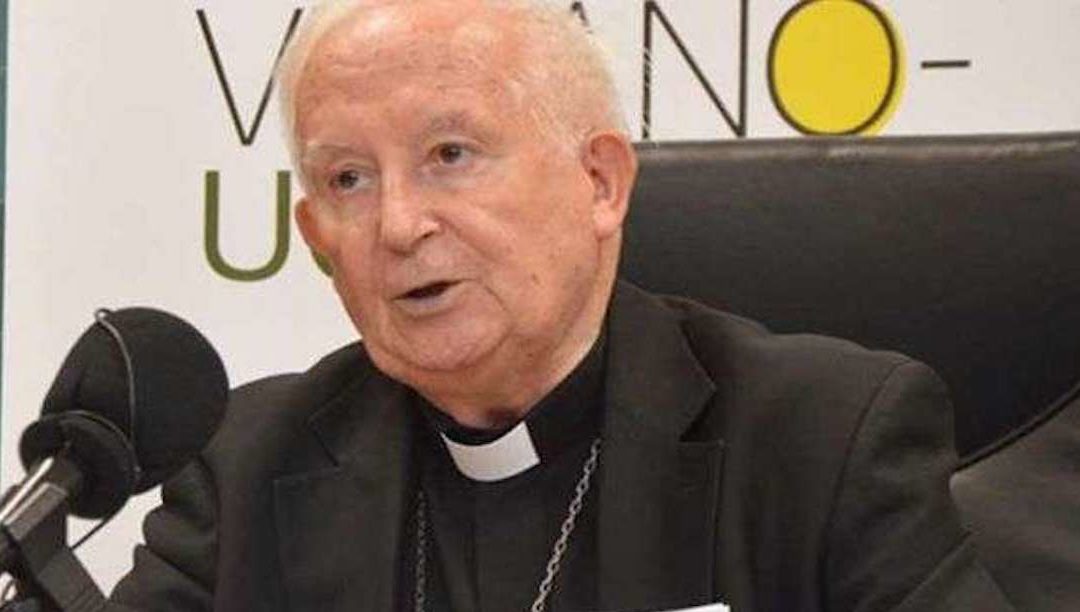 Diocese espanhola vende bens patrimoniais para ajudar os pobres