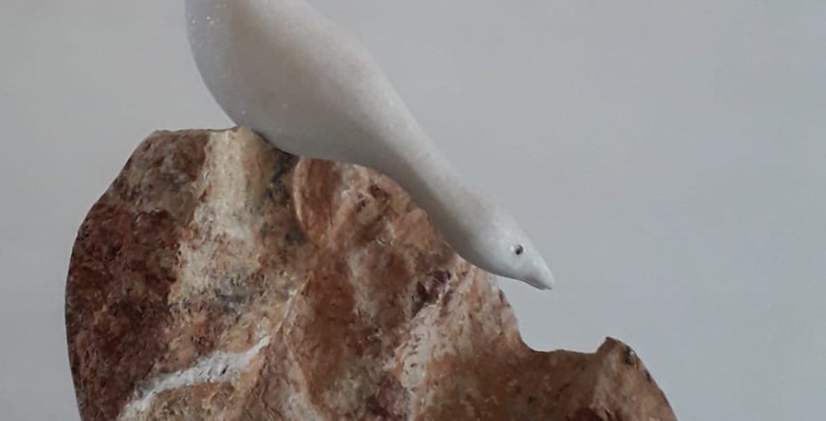 Espírito Santo, João Cutileiro.