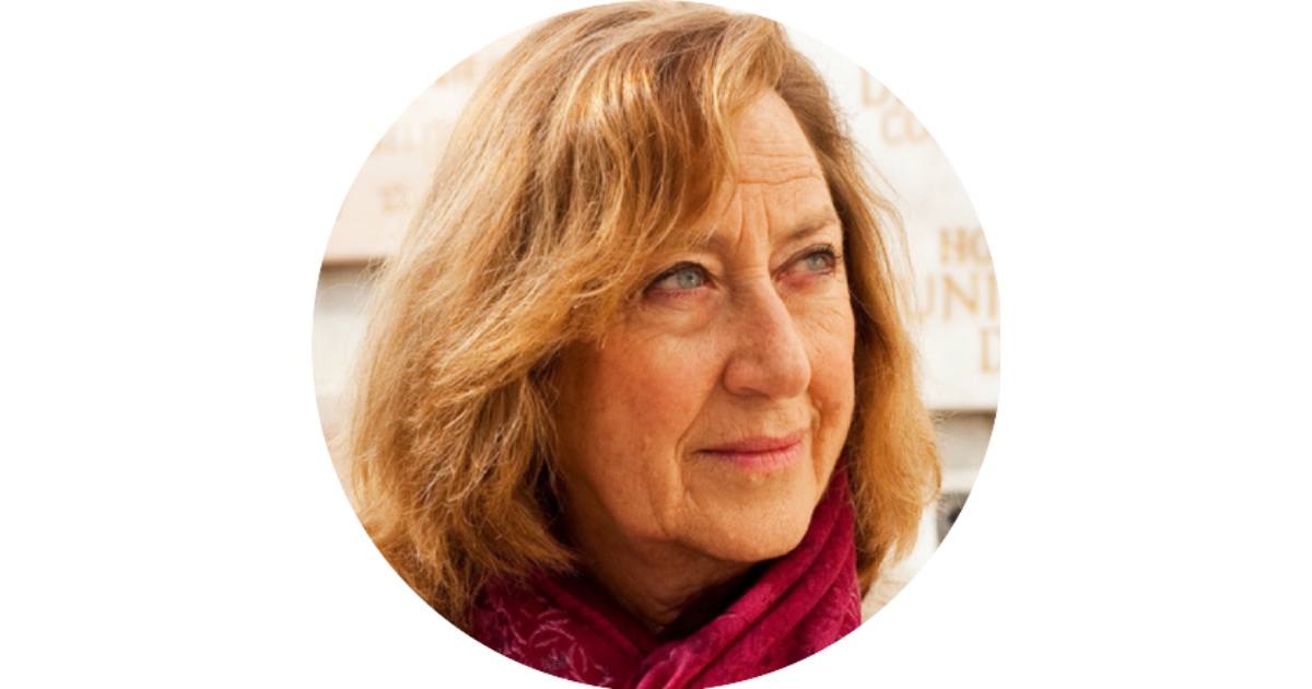 Esther Mucznik