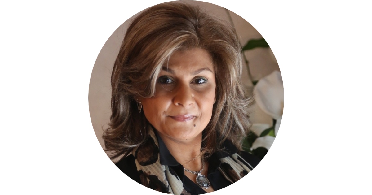 Faranaz Keshavjee
