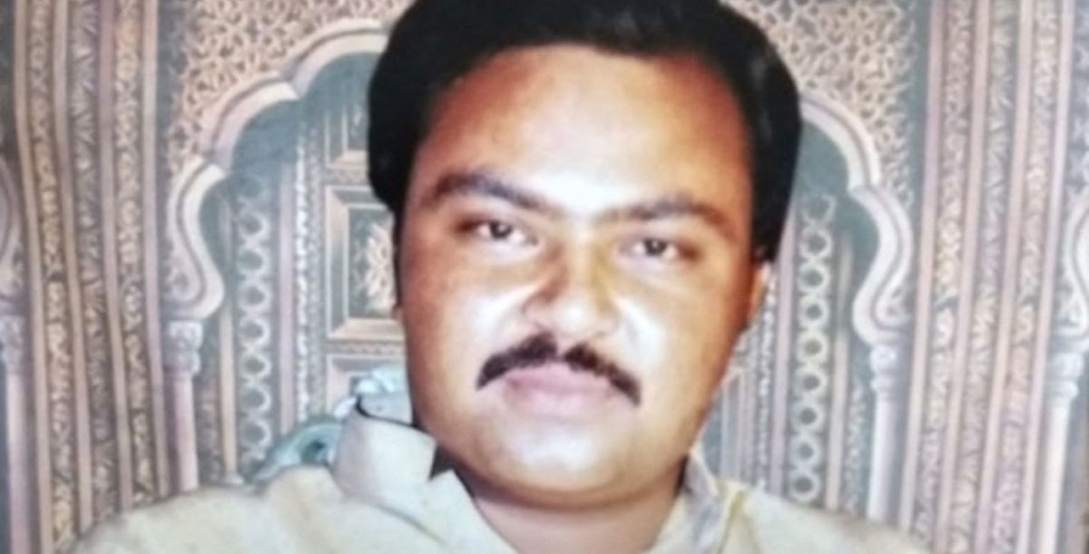 Imran Masih, Paquistão