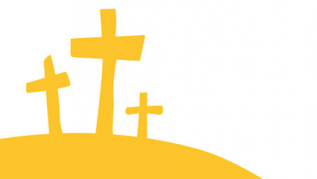 A vida, o sofrimento e Jesus