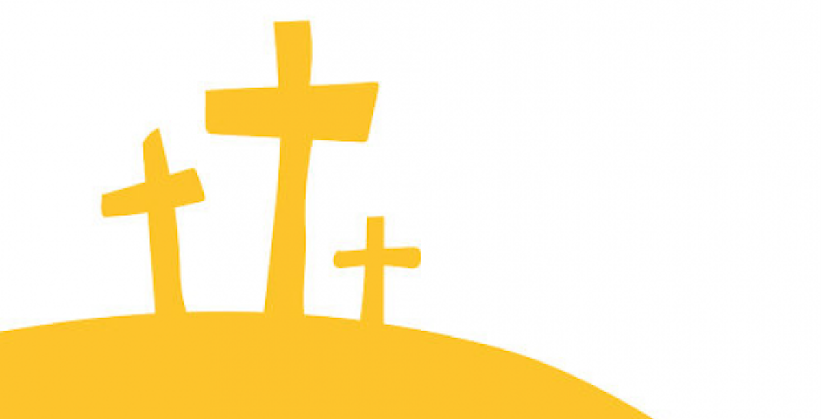 Peregrinar a Jesus