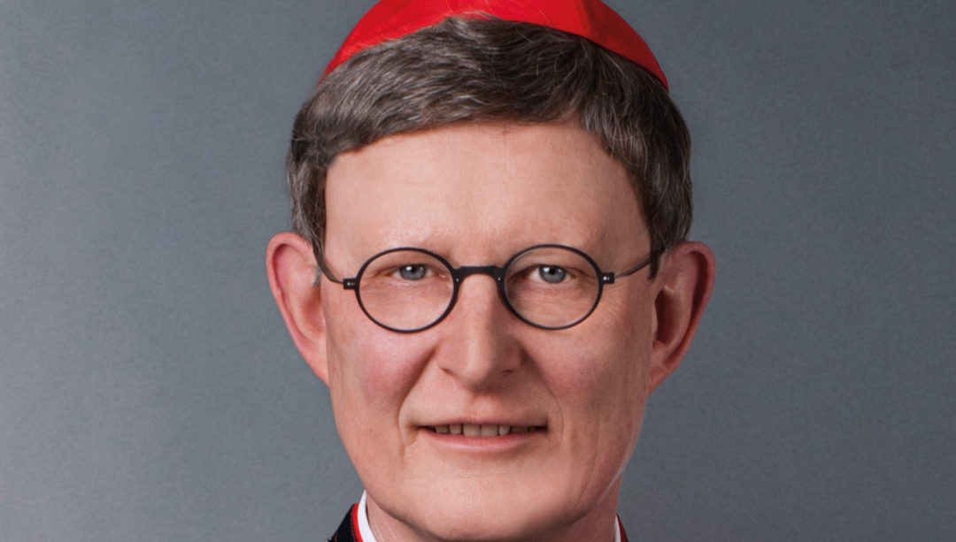 Cardeal-arcebispo de Colónia perde a confiança do seu Conselho diocesano de pastoral