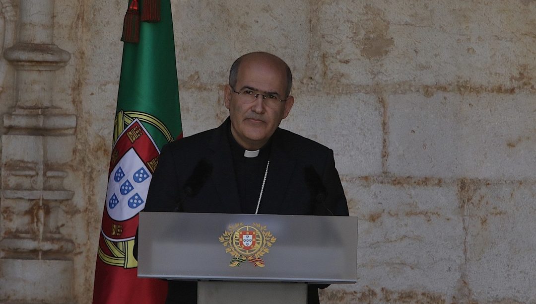 Cardeal Tolentino comenta “Fratelli Tutti” e diz que xenofobia é indesculpável