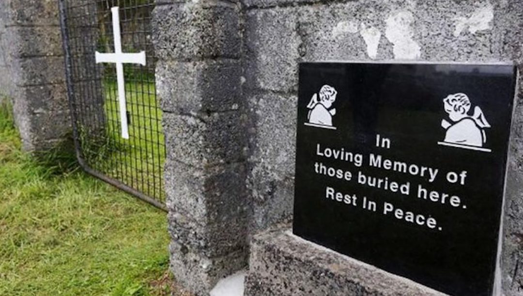 Igreja da Irlanda: horror e vergonha com a exploração e maus tratos de milhares de mães solteiras e bebés