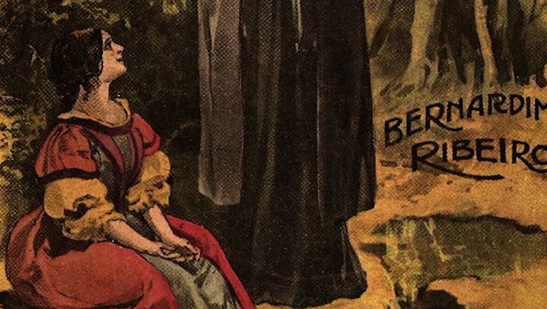 “Menina e Moça”, os judeus sefarditas e a emanação feminina de Deus