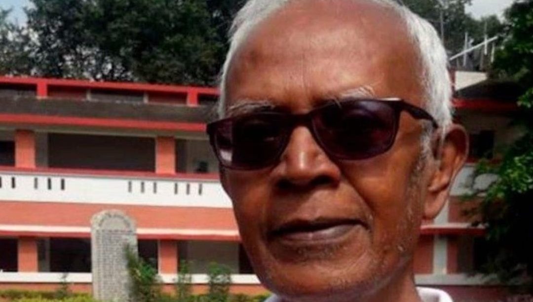 Padre Stan Swamy morreu no hospital na sequência da sua prisão contestada