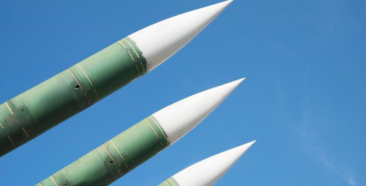 Armas nucleares. Armas nucleares.