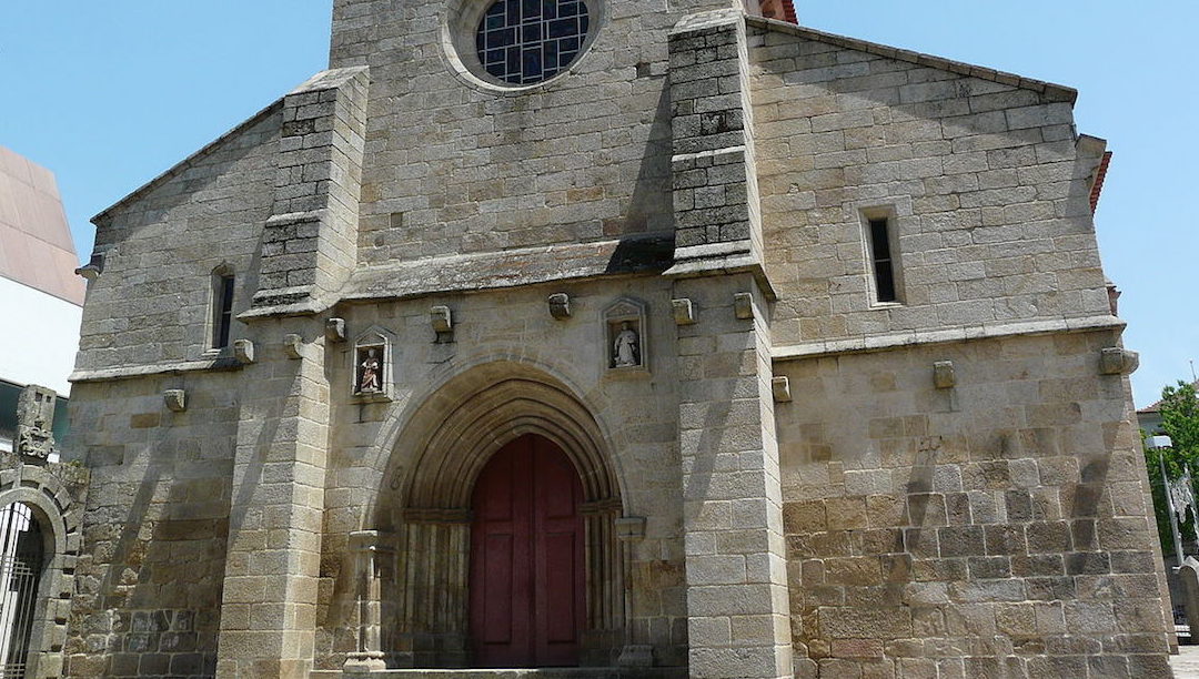 Acusado de abuso de menor, padre de Vila Real deixa sacerdócio