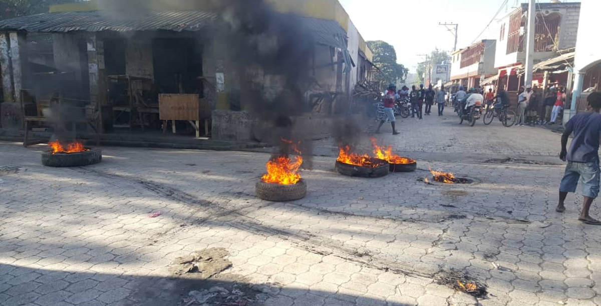 Haiti, protesto, manifestação, pobreza Haiti, protesto, manifestação, pobreza