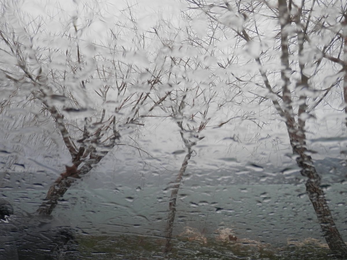 Turquia, chuva, António José Paulino
