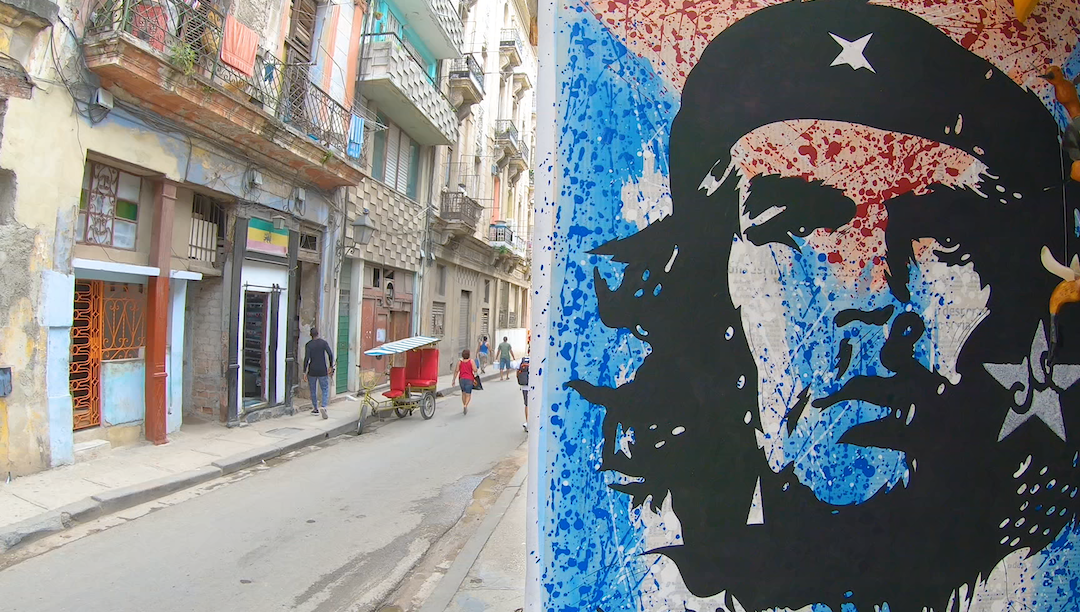 Papa pede diálogo em Cuba e fim da violência na África do Sul