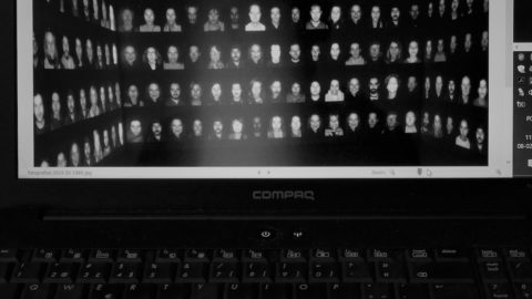 Novas teconologias, computador, pessoas, comunicação