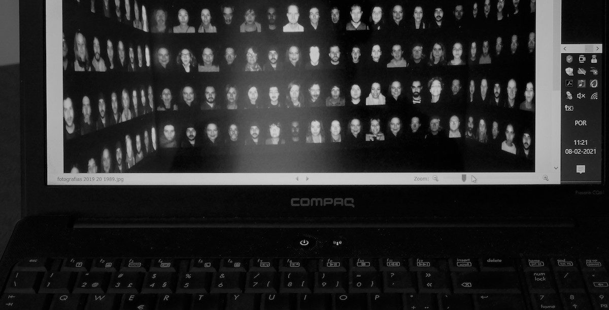 Novas teconologias, computador, pessoas, comunicação