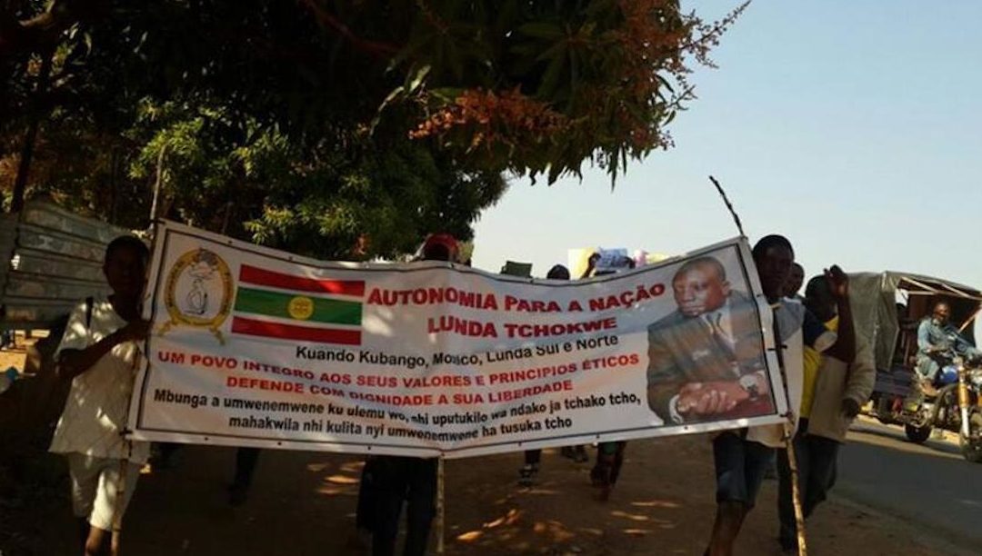 Bispos do Leste de Angola denunciam “grave massacre” e “insatisfação crescente” na região