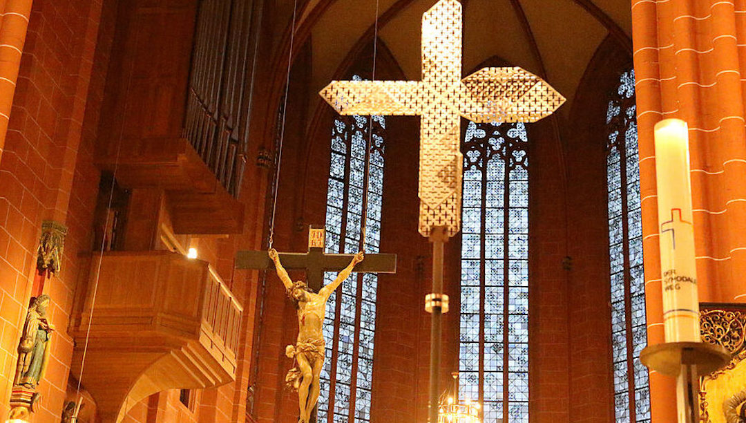 Igreja Católica perde mais meio milhão de membros em 2024
