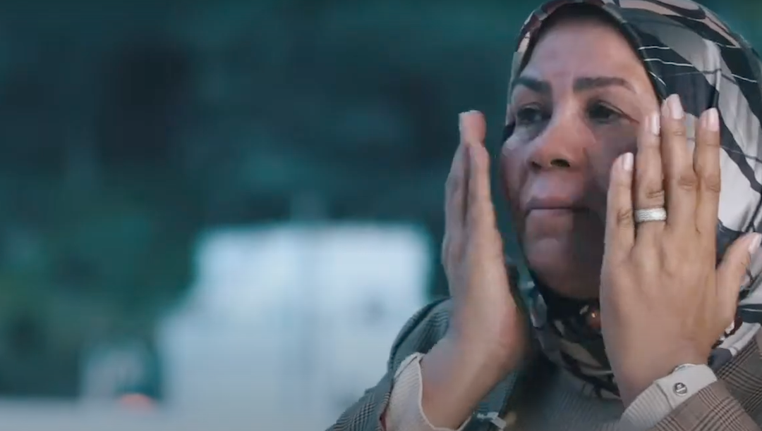 Dia da Fraternidade Humana, com o Papa, Al-Tayyeb, Guterres e uma mãe ferida: “Um mundo sem irmãos é um mundo de inimigos”