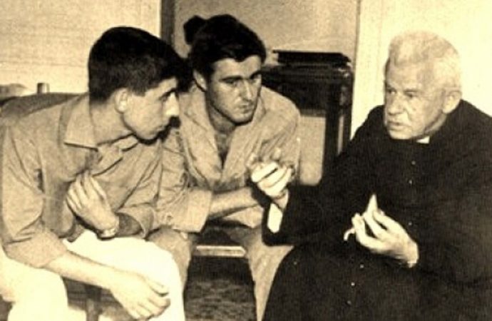 Josef-Léon Cardijn, Juventude Operária Católica, AScção Católica, Acção Católica
