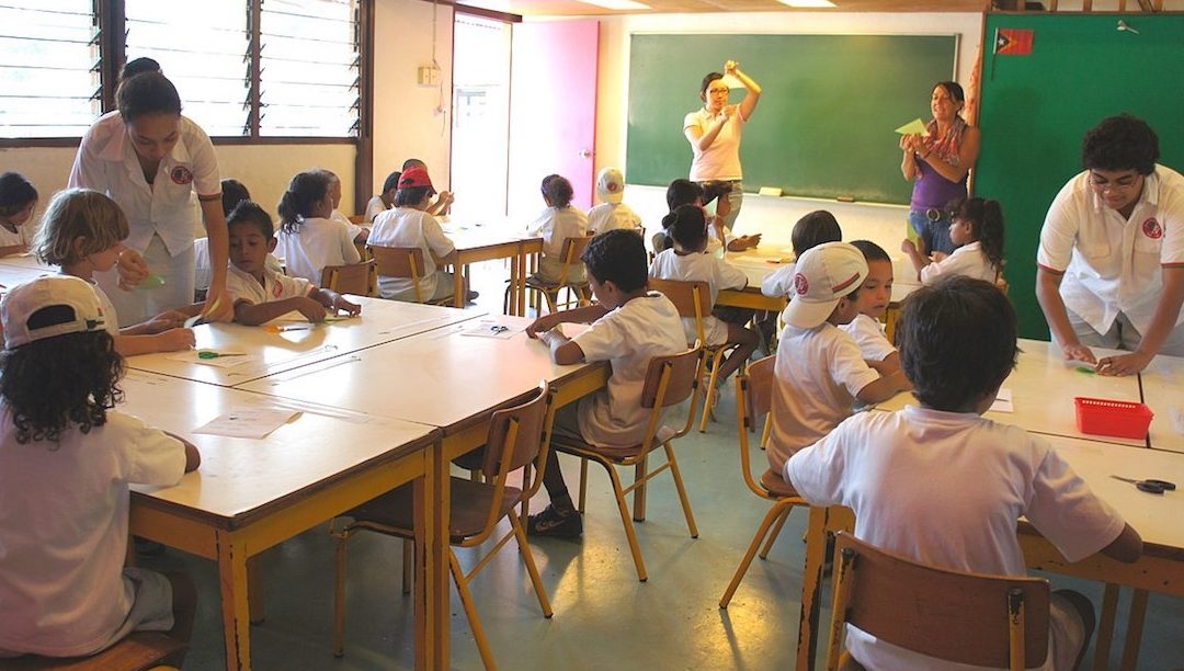 Corrupção em Timor-Leste, um desafio para o catolicismo