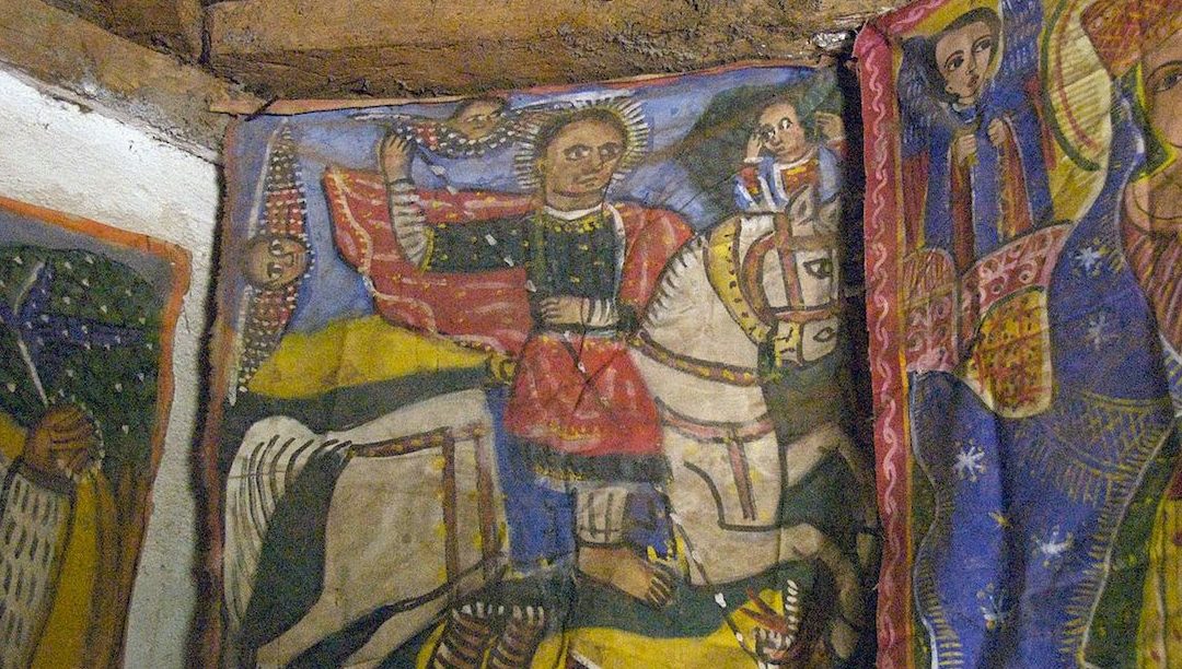 “Situação alarmante” na Etiópia, com relatos de centenas de mortos