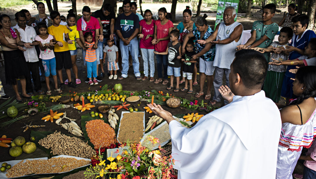 Misereor lança campanha quaresmal dos católicos alemães em favor da Bolívia