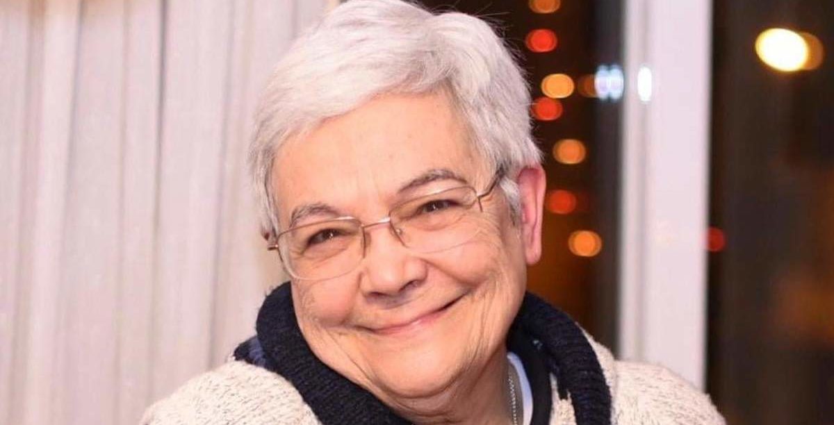 Maria João Neves, Casa de Betânia, Doroteias