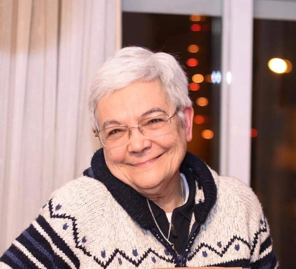 Maria João Neves, Casa de Betânia, Doroteias