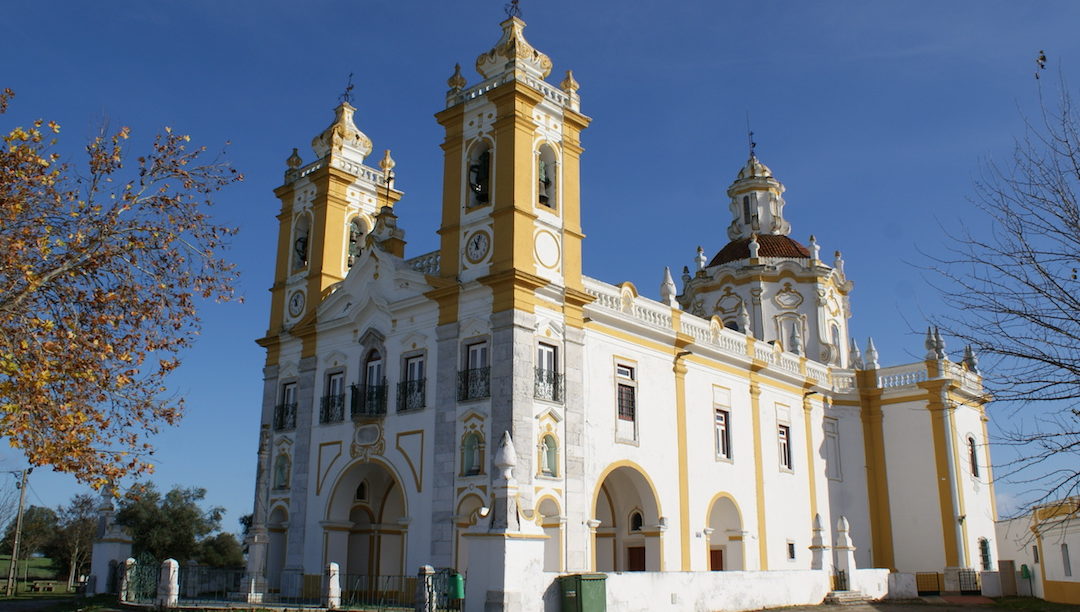 Arcebispo de Évora anuncia investigação a misterioso desaparecimento de peças de arte de santuário em 2009