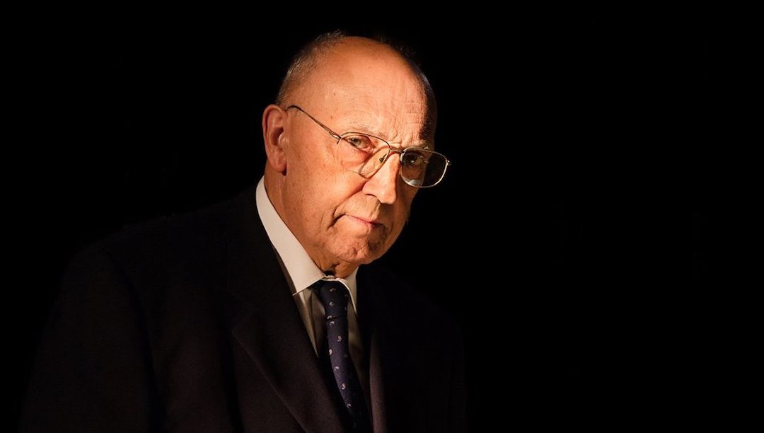 José Marques (1937-2021), padre e medievalista