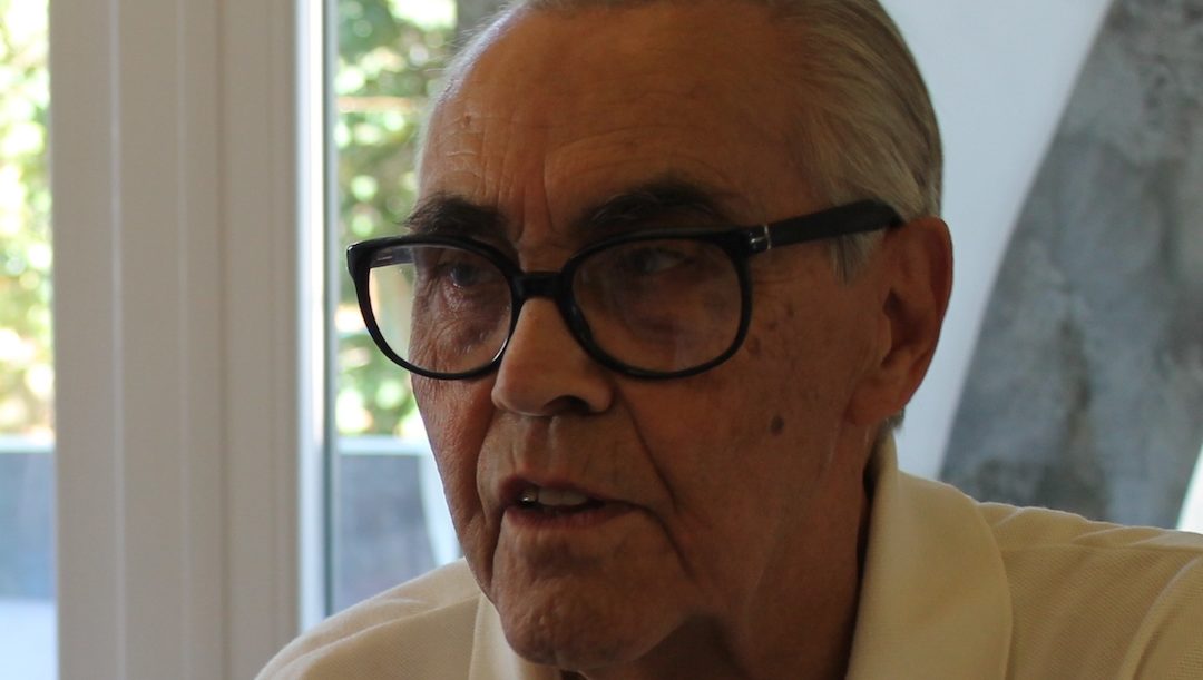 Padre Avelino Cardoso (1931-2021), uma vida ao serviço do mundo do trabalho e da Igreja
