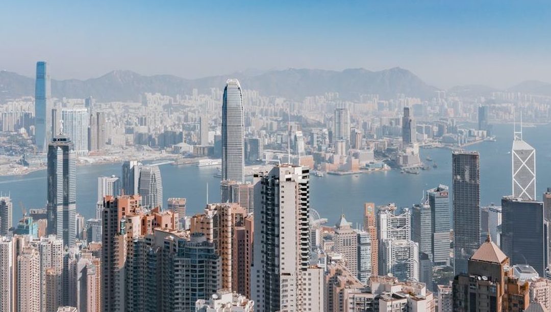 500 igrejas britânicas preparam-se para acolher migrantes de Hong-Kong