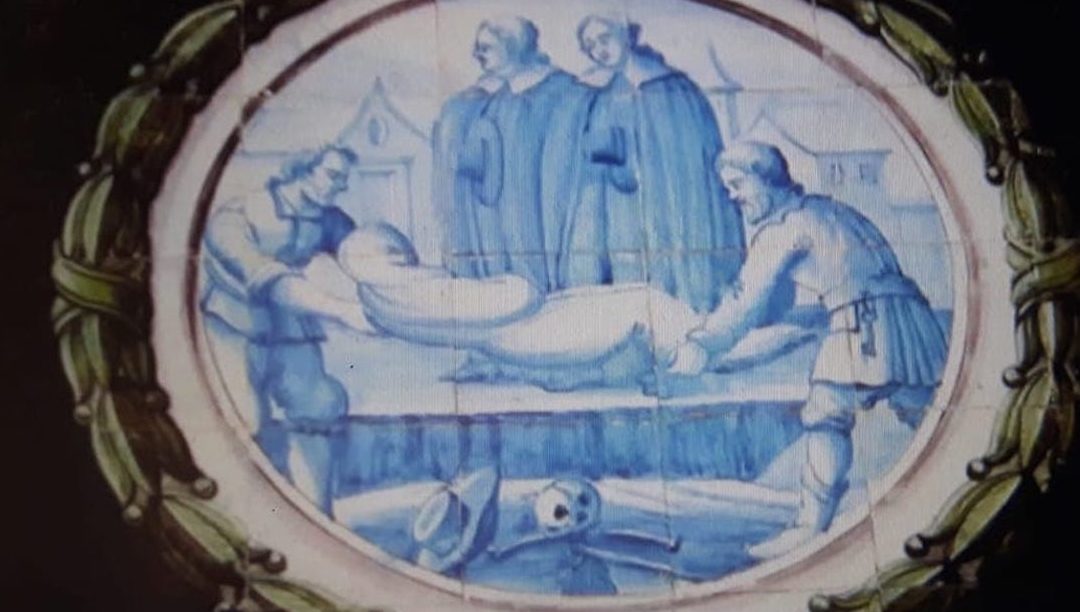 O medo da morte nas epidemias da Idade Moderna: uma aula aberta, as permanências e as mudanças