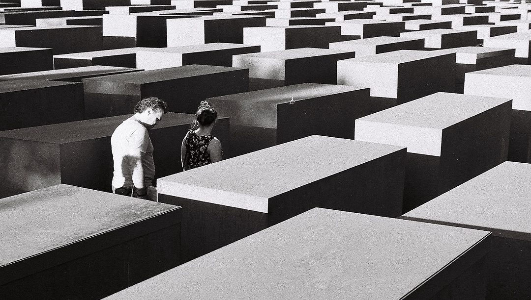 Dia Internacional em Memória das Vítimas do Holocausto
