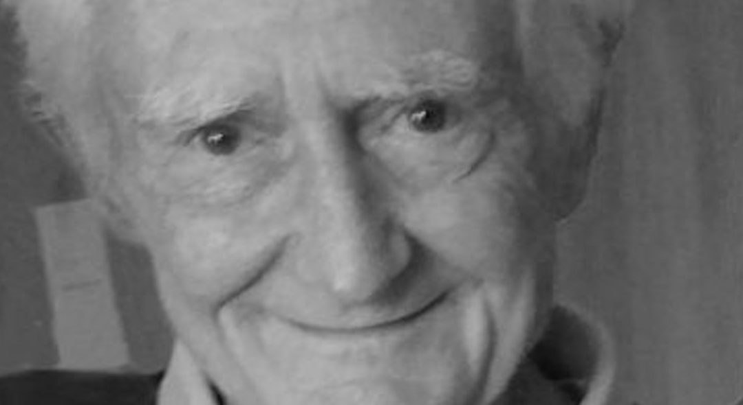 Franz Jalics, in memoriam: a herança mais fecunda
