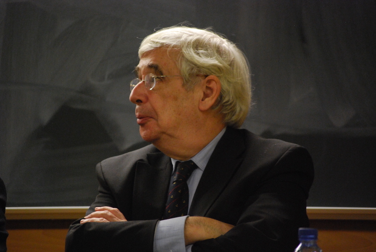 Luís Salgado de Matos, Acção Católica