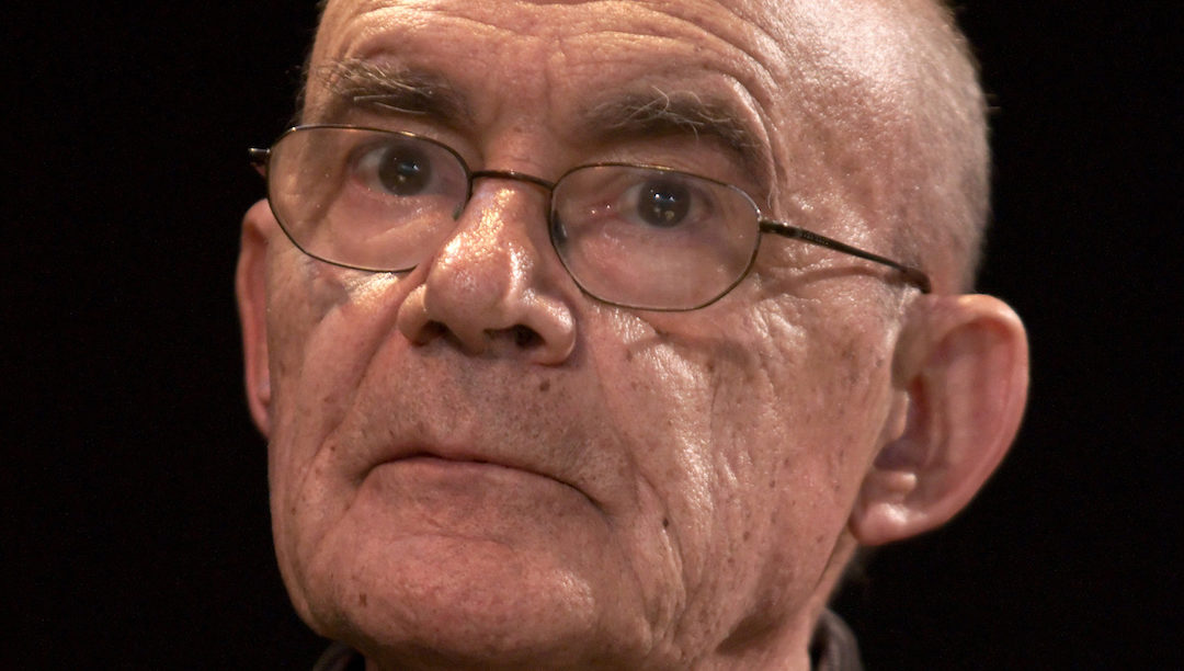 Jean-Luc Nancy contra a manipulação religiosa do poder