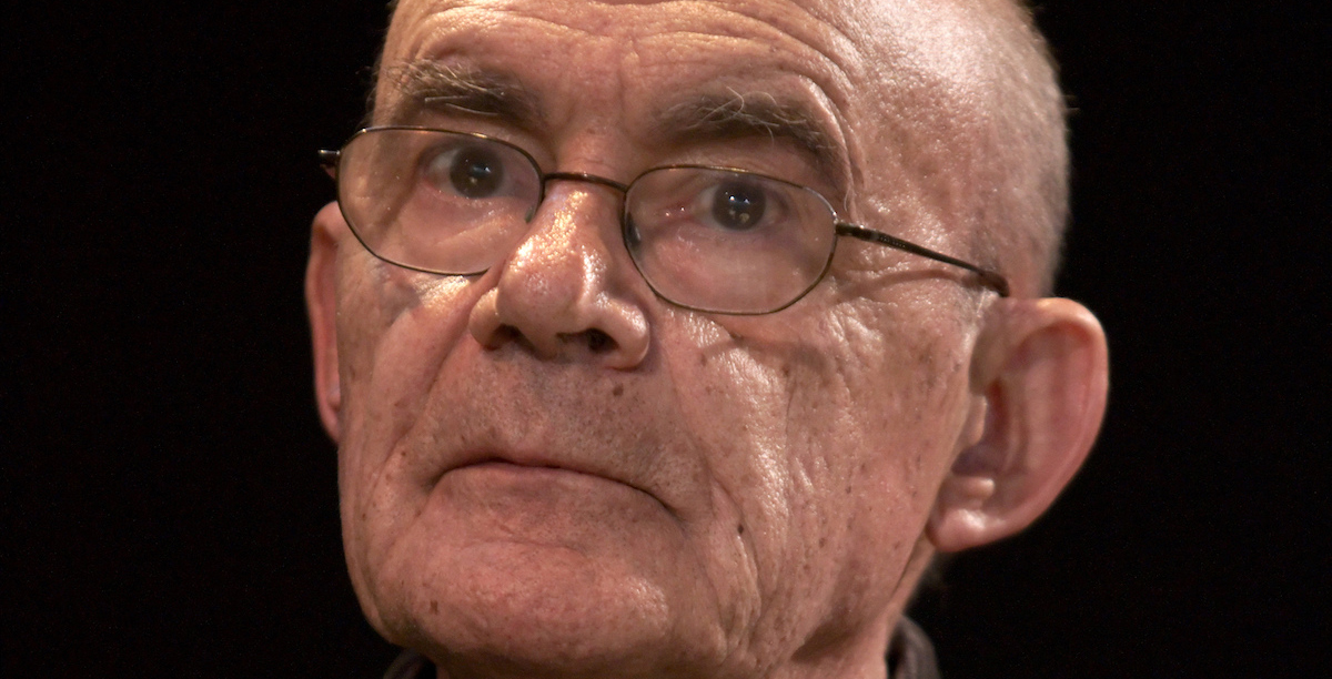 Jean-Luc Nancy