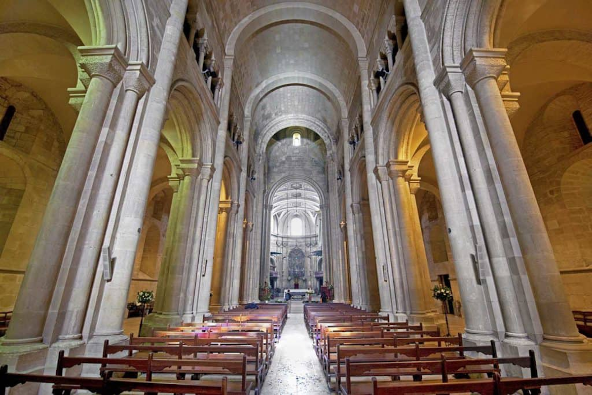 Sé de Lisboa
