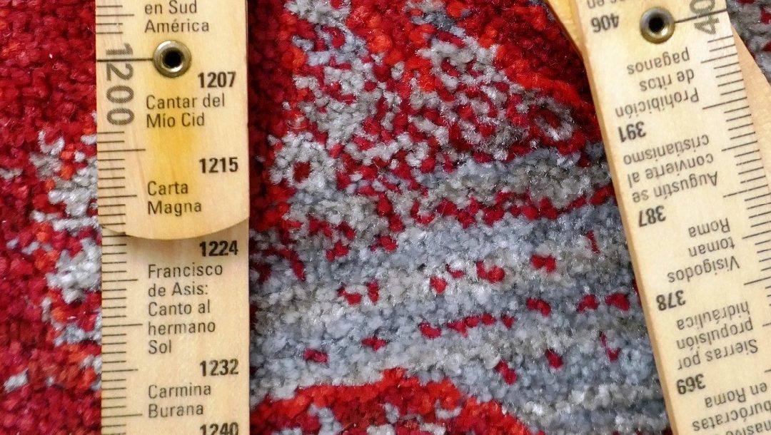 O Mercado e o Templo (4): O tempo é bem comum, mas esquecemo-lo