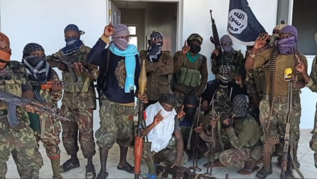 Terroristas mataram e fizeram reféns técnicos de multinacionais no Norte de Moçambique