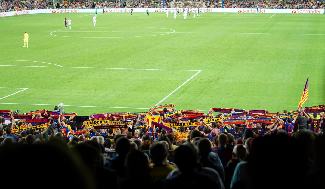 Os dias da semana – Barçagate ou como difamar para reinar