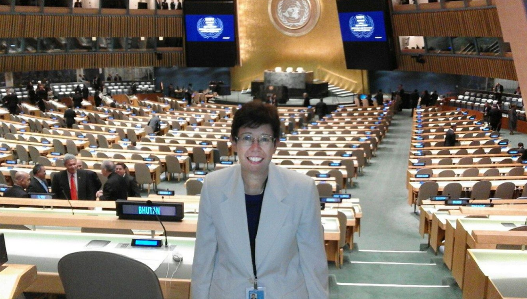Santa Sé na ONU: Urge combater “pena da maternidade” para as mulheres