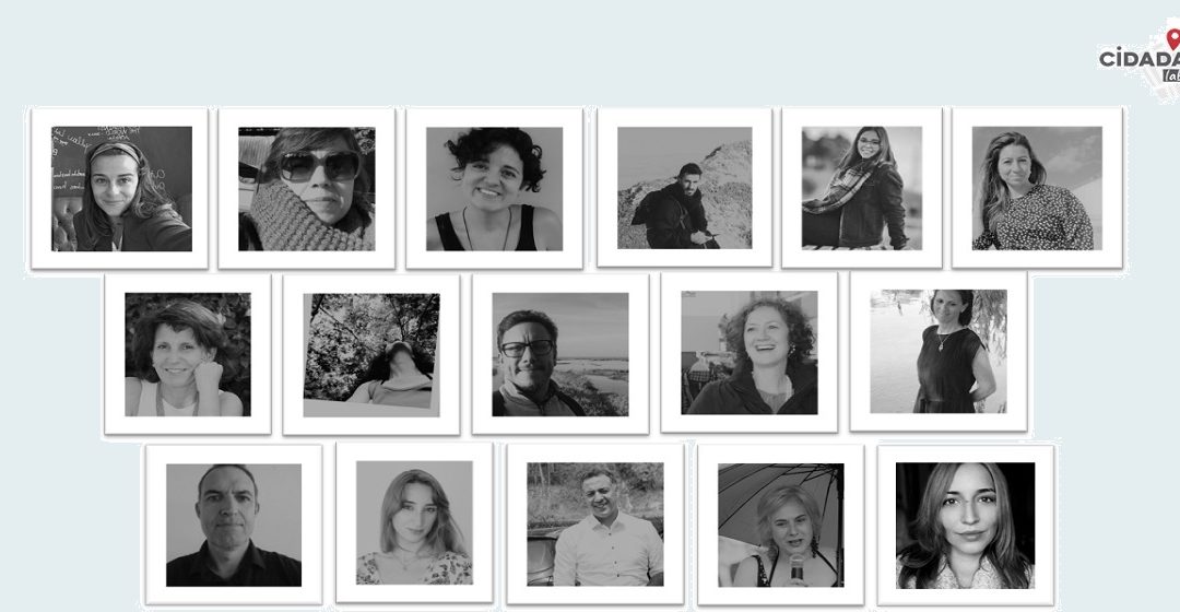 Mãos à obra (2) – Cidadania Lab: Laboratório cidadão de aprendizagem coletiva