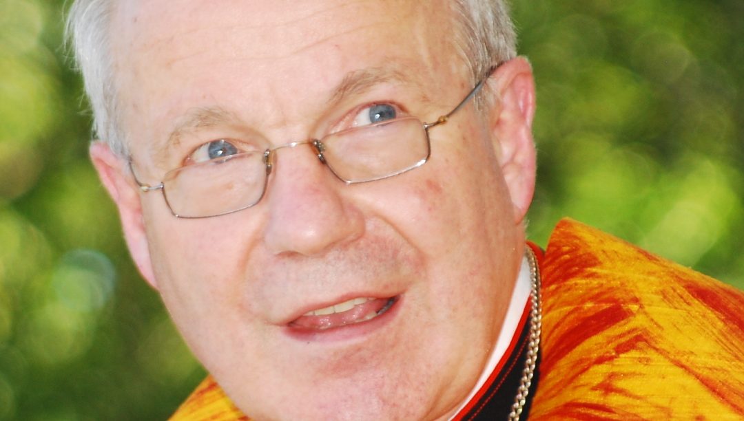 Cardeal de Viena defende que a Mãe Igreja não nega uma bênção