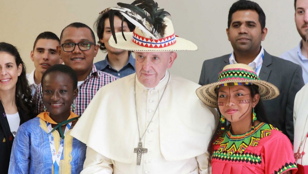 Mulheres negras católicas lançam rede na América Latina