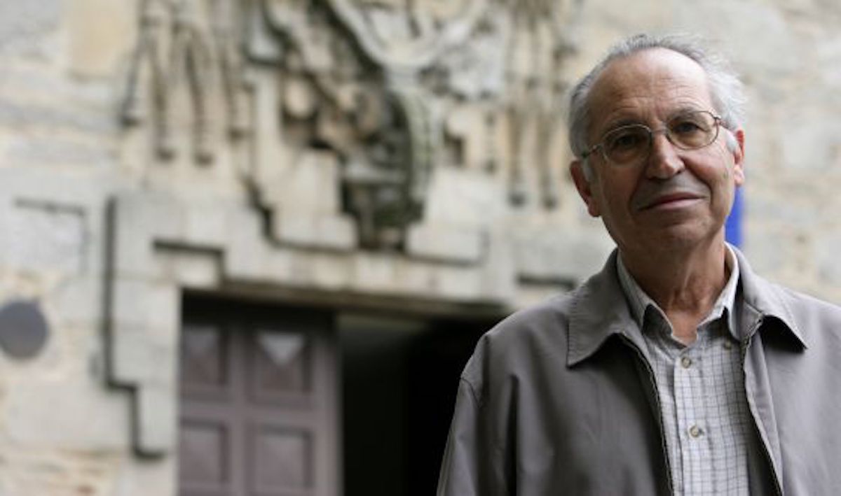 Queiruga, Andrés Torres Queiruga